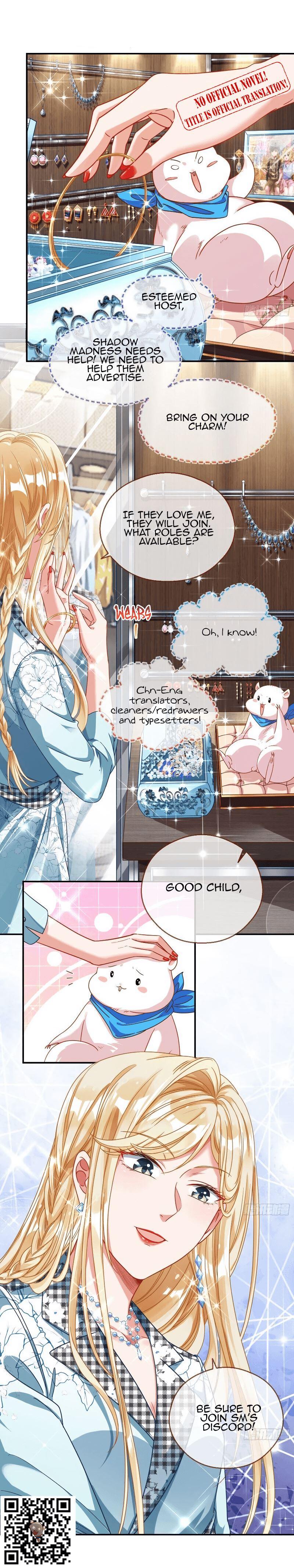 Cheating Men Must Die Chapter 282 page 22
