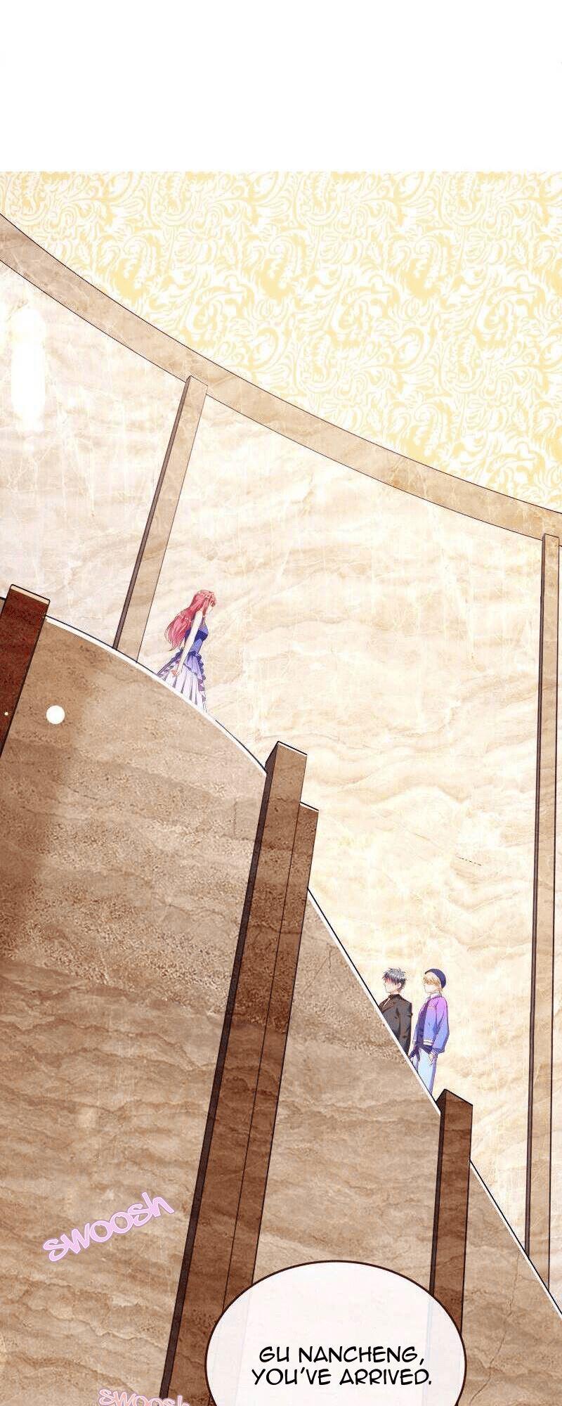 Cheating Men Must Die Chapter 282 page 6