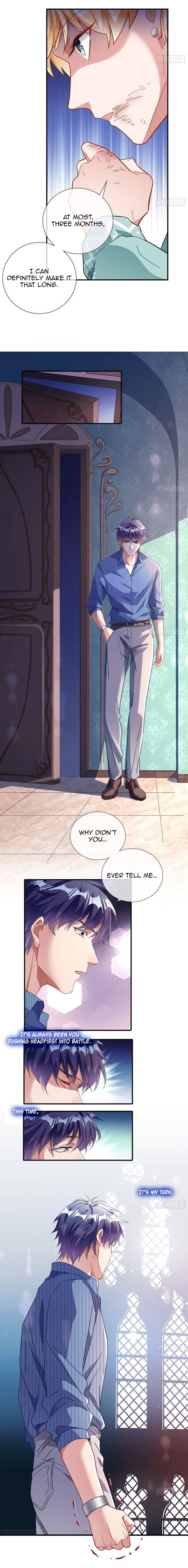 Cheating Men Must Die Chapter 284 page 6
