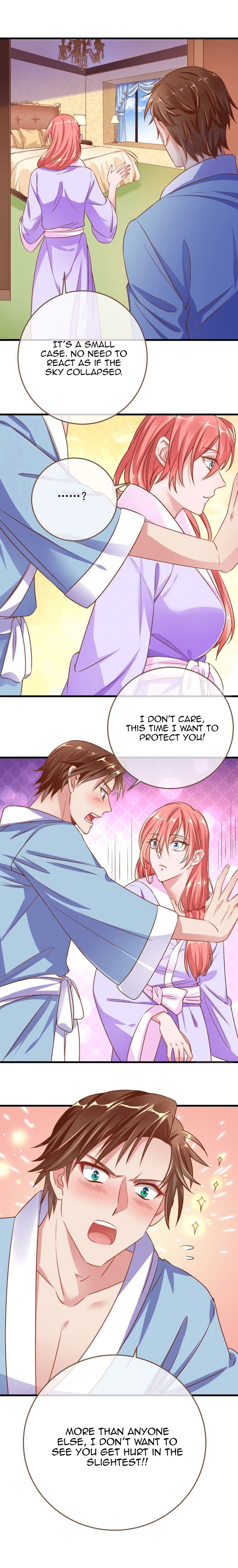 Cheating Men Must Die Chapter 29 page 7