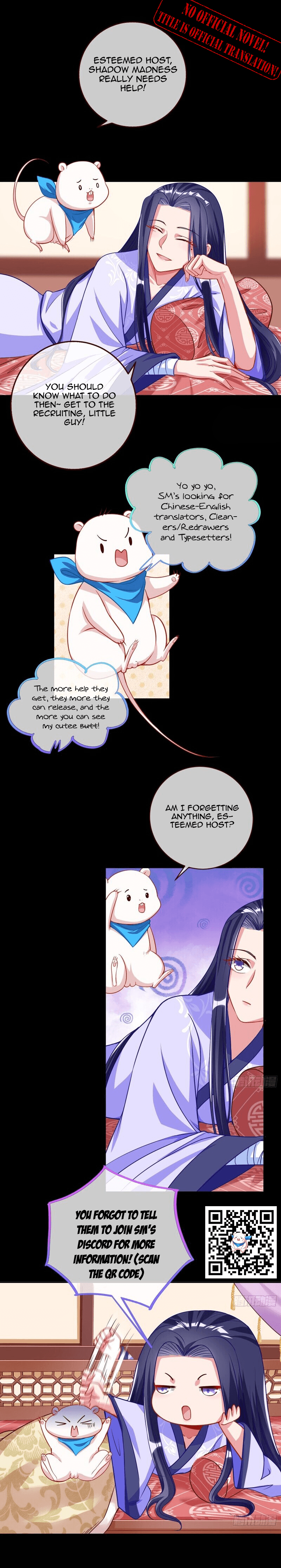 Cheating Men Must Die Chapter 302 page 11