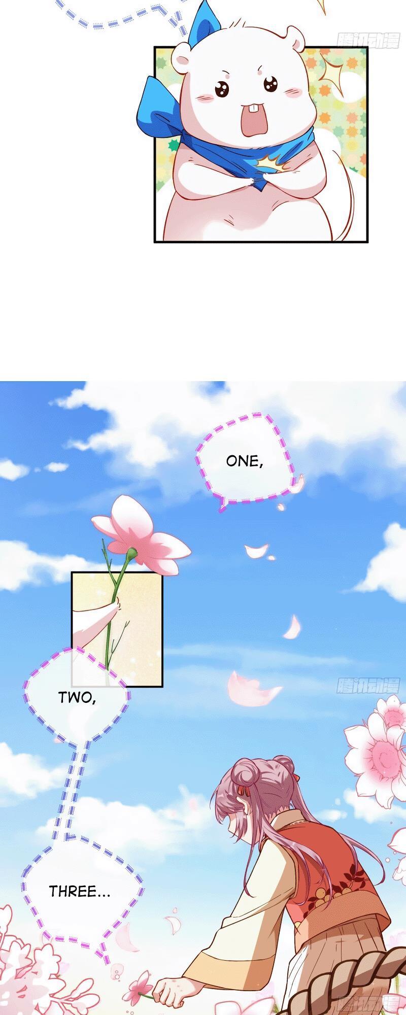 Cheating Men Must Die Chapter 316 page 4