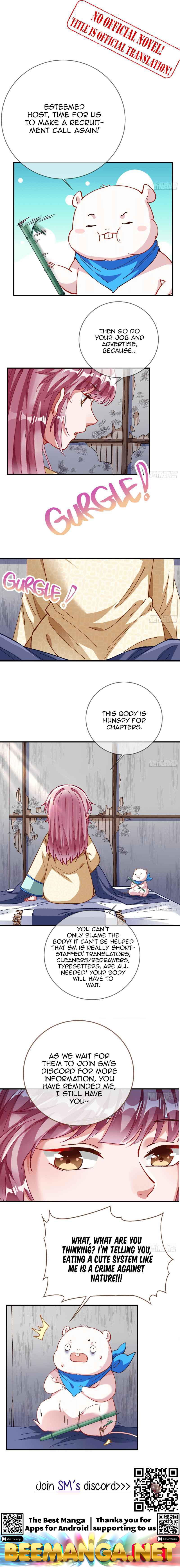 Cheating Men Must Die Chapter 318 page 11