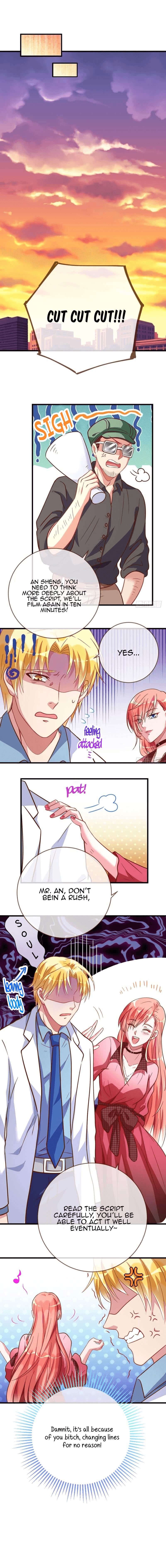 Cheating Men Must Die Chapter 33 page 2