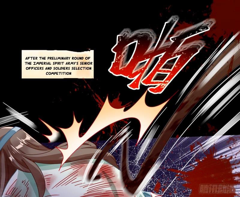 Cheating Men Must Die Chapter 340 page 0
