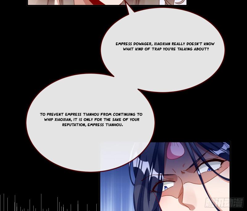 Cheating Men Must Die Chapter 340 page 17