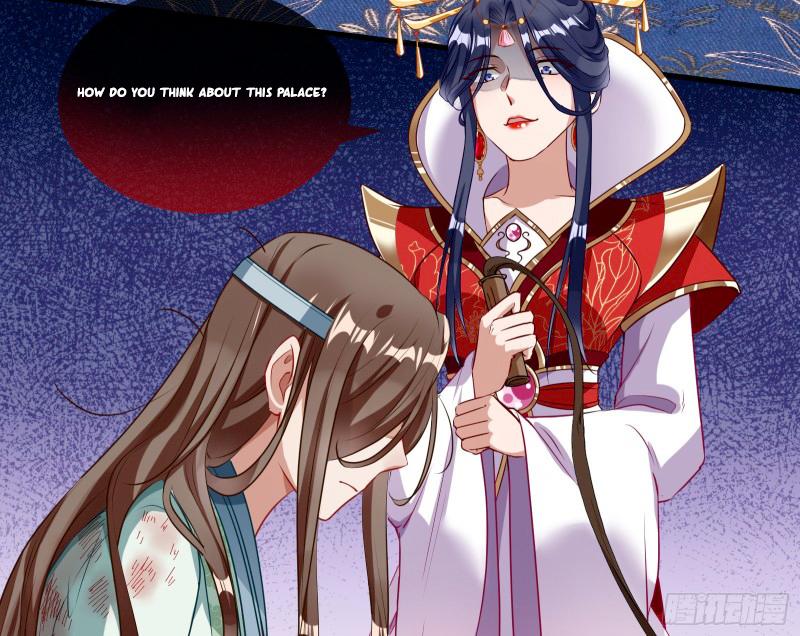 Cheating Men Must Die Chapter 340 page 21
