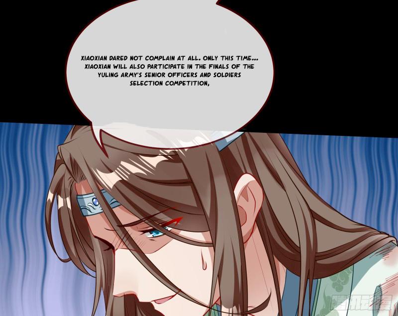 Cheating Men Must Die Chapter 340 page 23