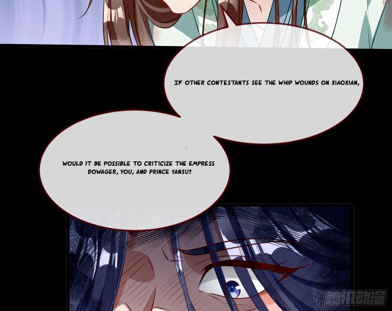 Cheating Men Must Die Chapter 340 page 24