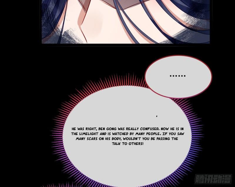 Cheating Men Must Die Chapter 340 page 25