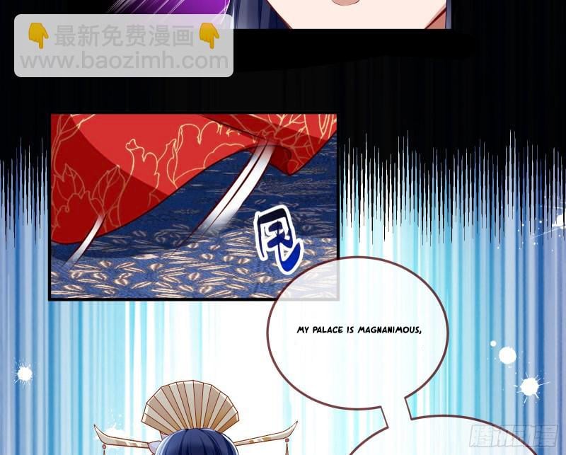 Cheating Men Must Die Chapter 340 page 28