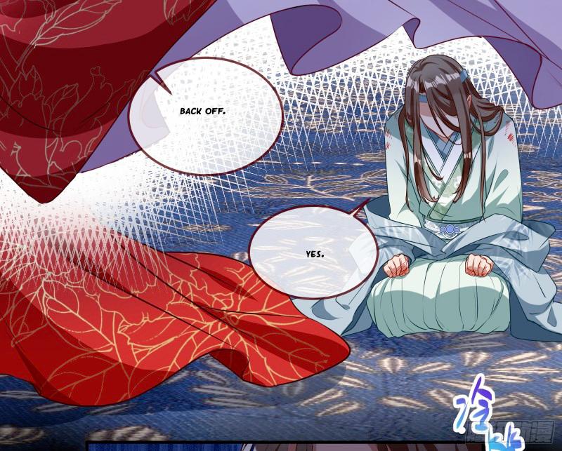 Cheating Men Must Die Chapter 340 page 31