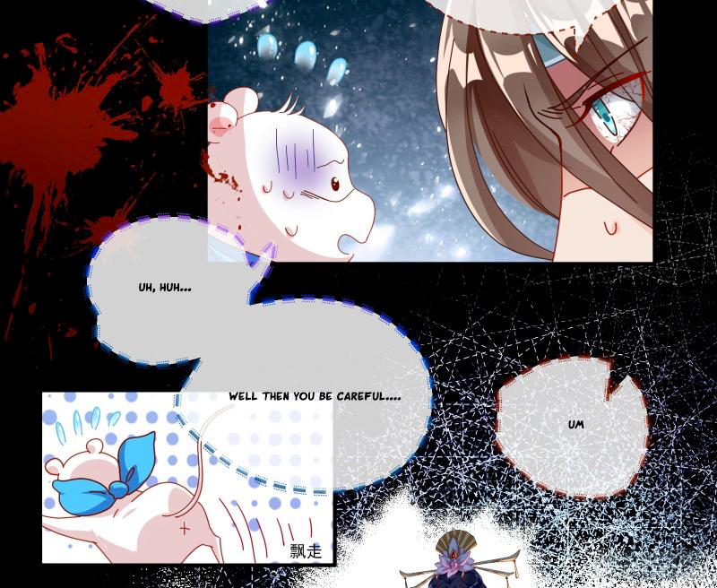 Cheating Men Must Die Chapter 340 page 3