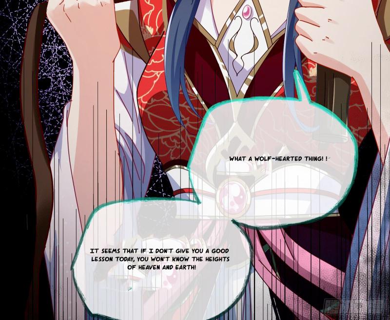Cheating Men Must Die Chapter 340 page 6