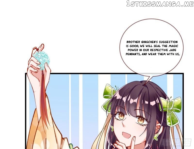 Cheating Men Must Die Chapter 344 page 0