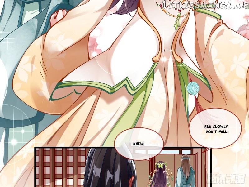 Cheating Men Must Die Chapter 344 page 11
