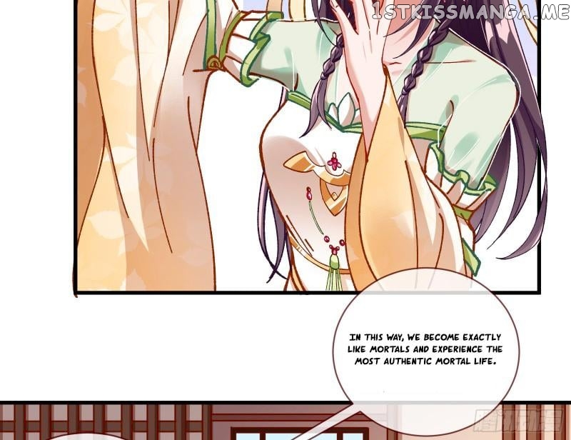 Cheating Men Must Die Chapter 344 page 1