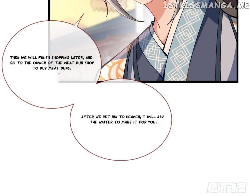 Cheating Men Must Die Chapter 344 page 25