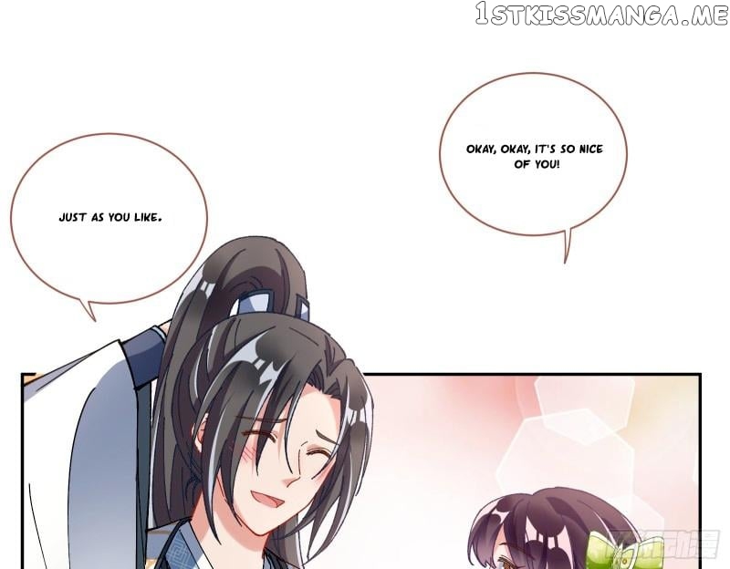Cheating Men Must Die Chapter 344 page 26
