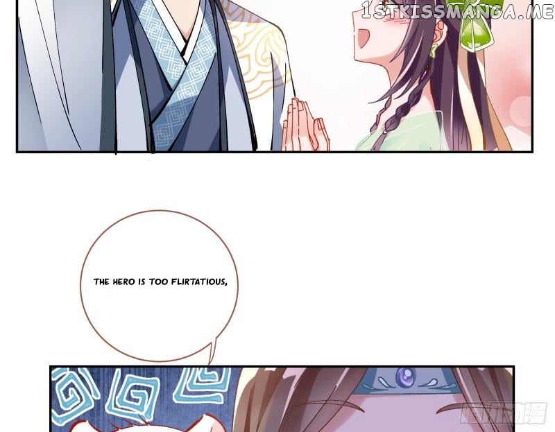 Cheating Men Must Die Chapter 344 page 27