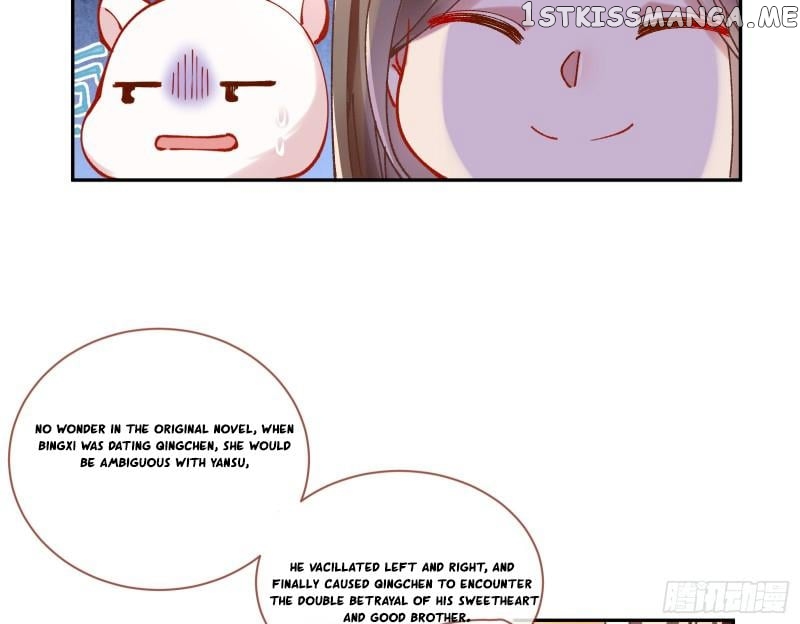 Cheating Men Must Die Chapter 344 page 28
