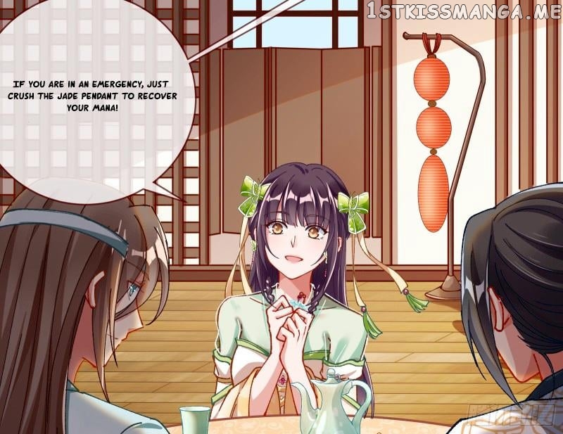 Cheating Men Must Die Chapter 344 page 2