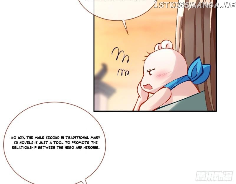 Cheating Men Must Die Chapter 344 page 29