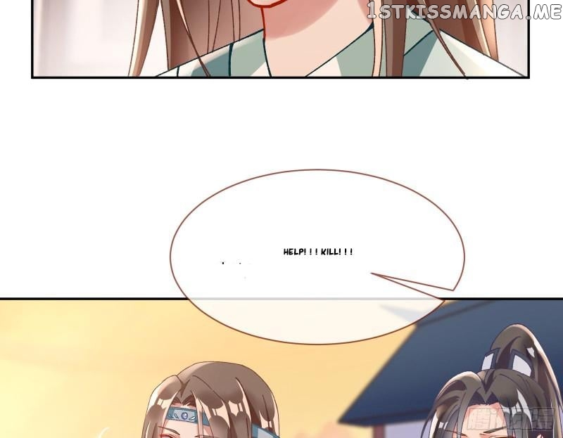 Cheating Men Must Die Chapter 344 page 31