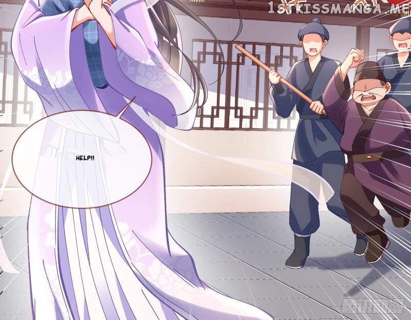 Cheating Men Must Die Chapter 344 page 34