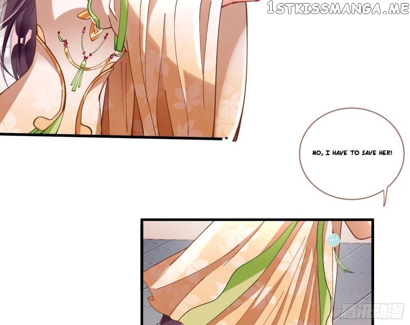 Cheating Men Must Die Chapter 344 page 37