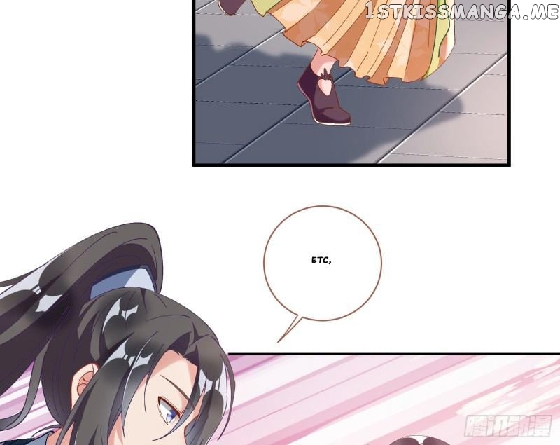 Cheating Men Must Die Chapter 344 page 38