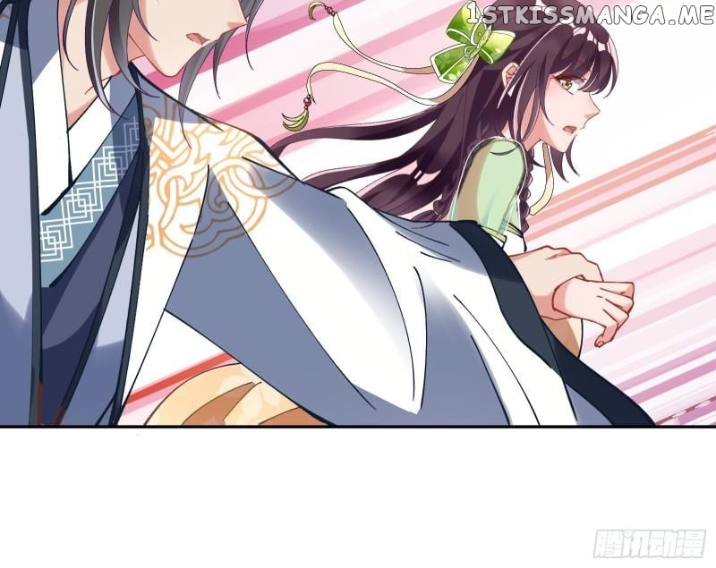 Cheating Men Must Die Chapter 344 page 39