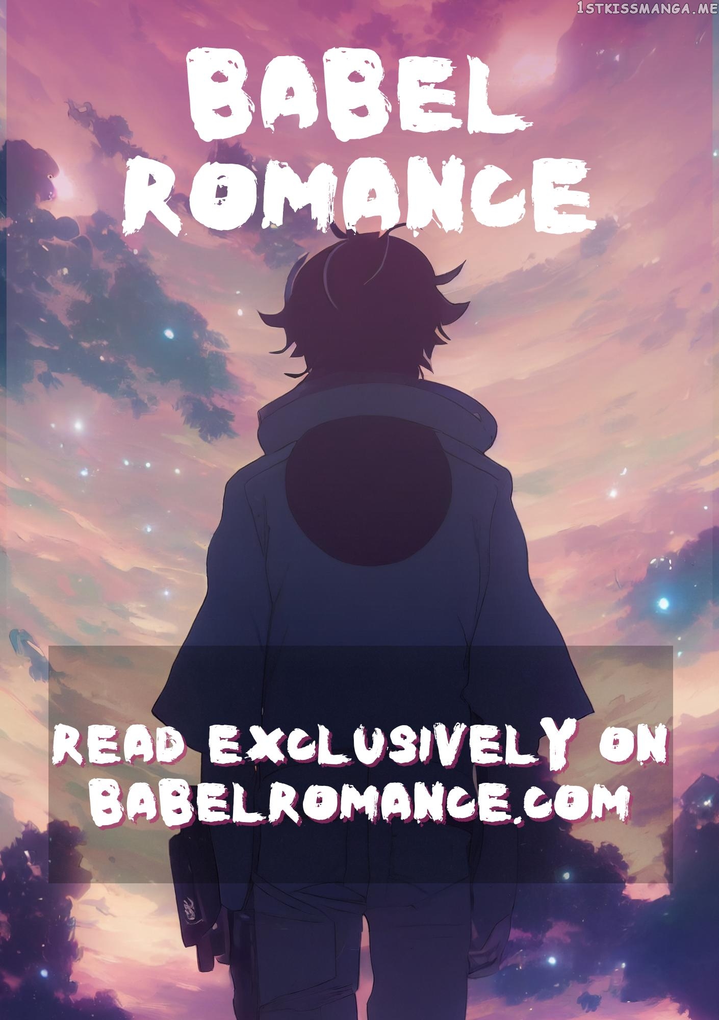 Cheating Men Must Die Chapter 344 page 41