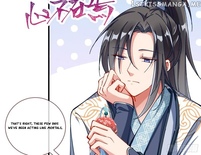 Cheating Men Must Die Chapter 344 page 4