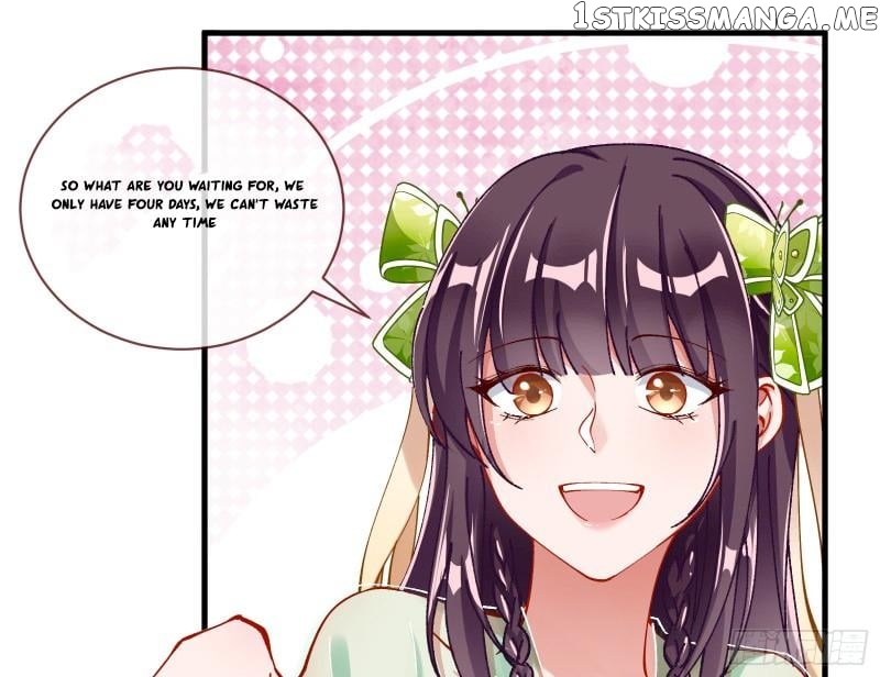 Cheating Men Must Die Chapter 344 page 7