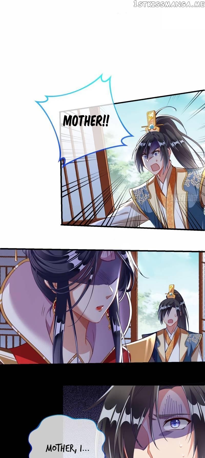 Cheating Men Must Die Chapter 345 page 9