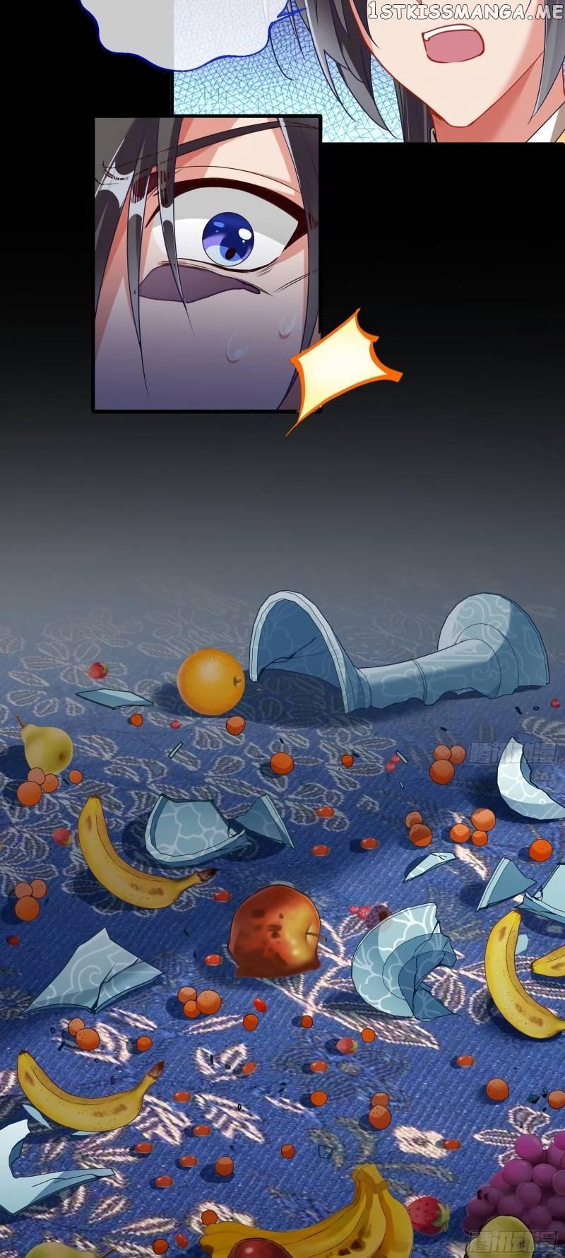 Cheating Men Must Die Chapter 345 page 10