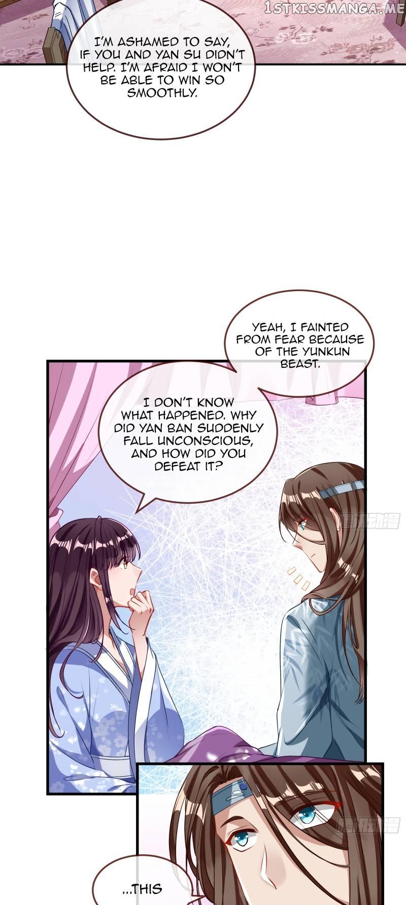Cheating Men Must Die Chapter 345 page 16