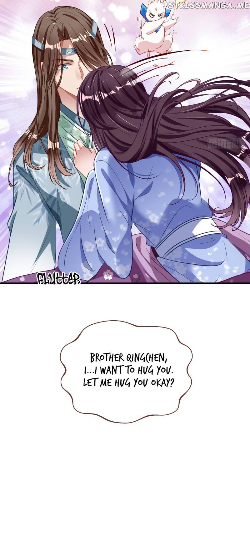 Cheating Men Must Die Chapter 345 page 18