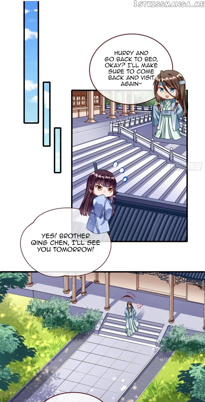 Cheating Men Must Die Chapter 345 page 23