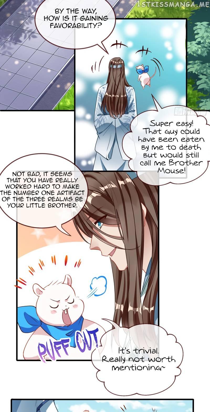 Cheating Men Must Die Chapter 345 page 24