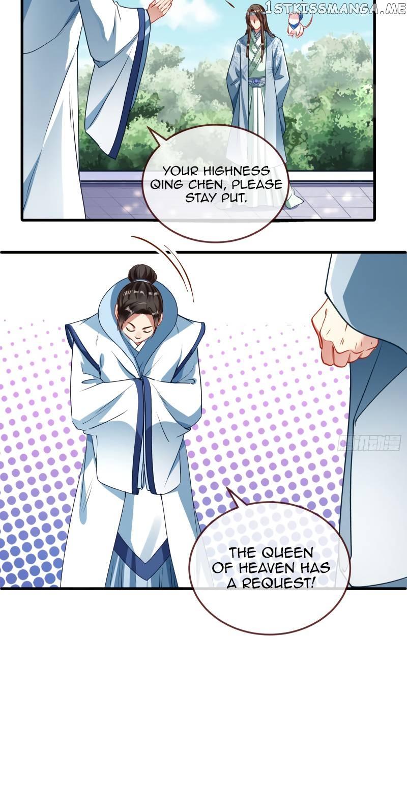 Cheating Men Must Die Chapter 345 page 25