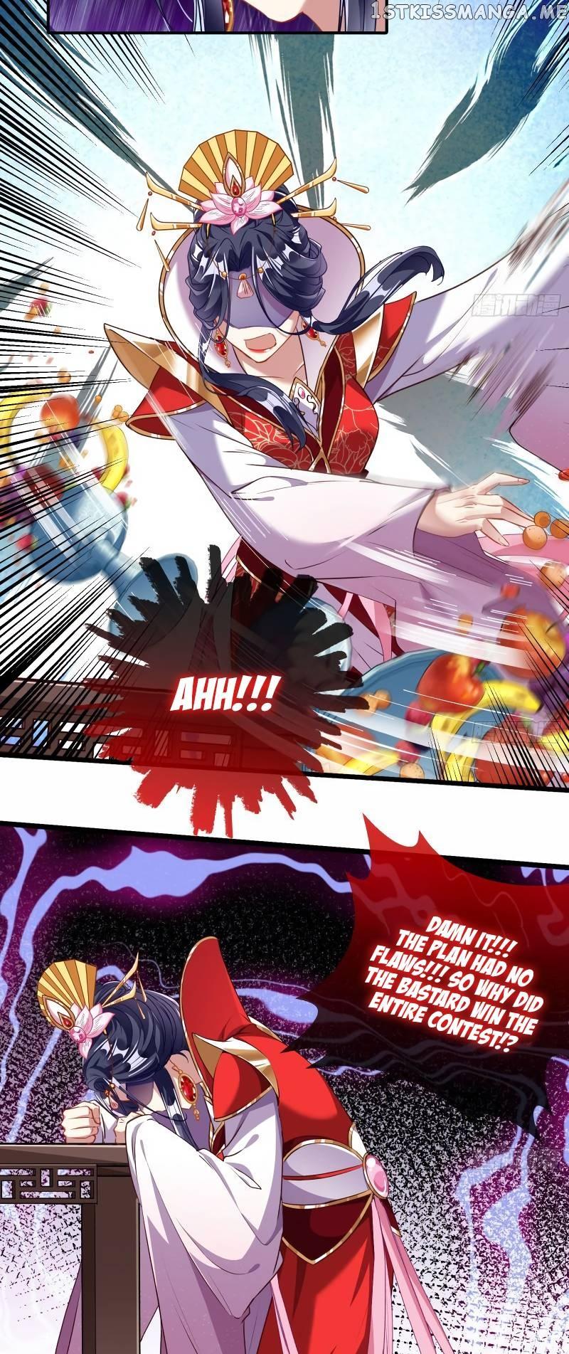 Cheating Men Must Die Chapter 345 page 7