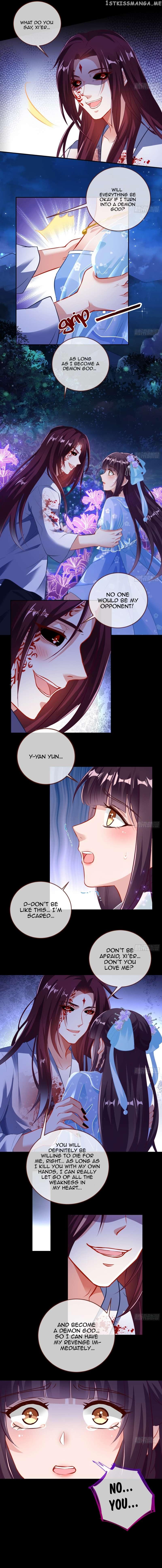 Cheating Men Must Die Chapter 355 page 9