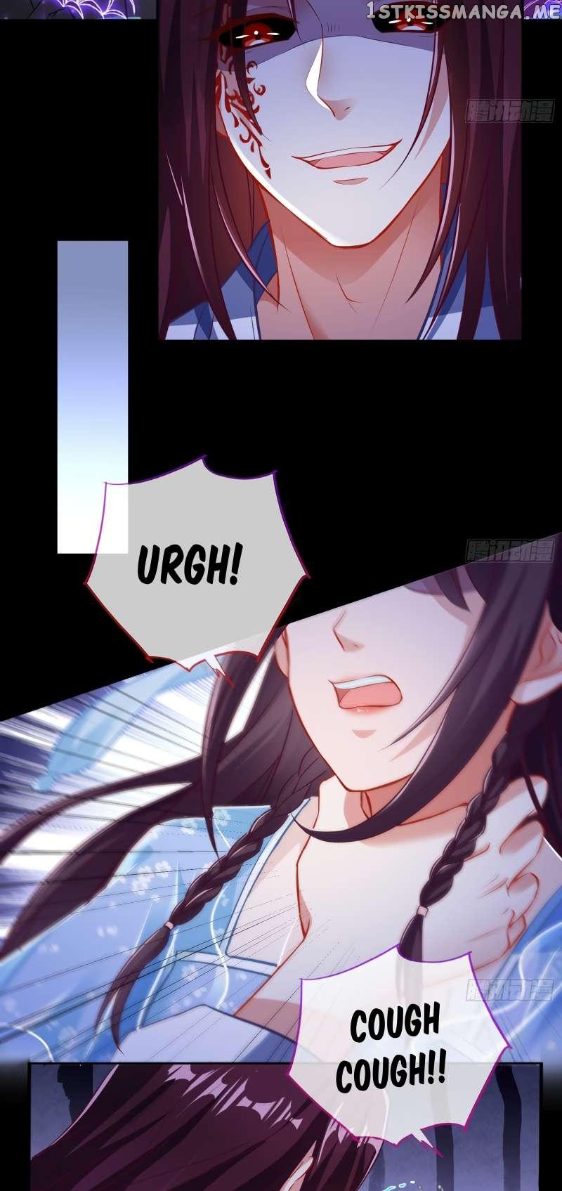 Cheating Men Must Die Chapter 355 page 11
