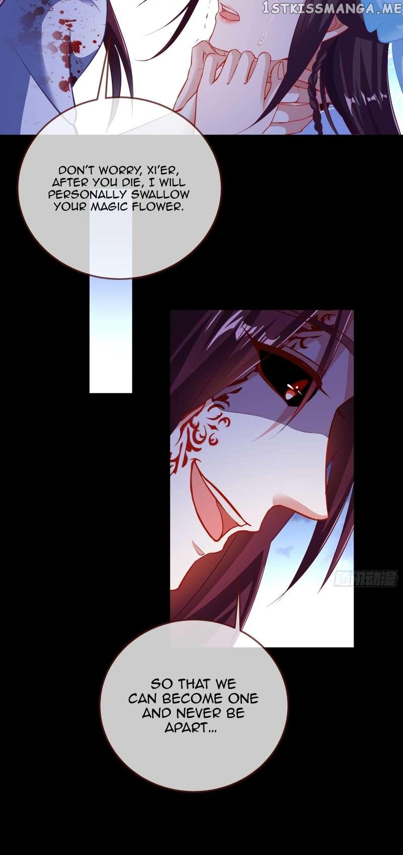 Cheating Men Must Die Chapter 355 page 13