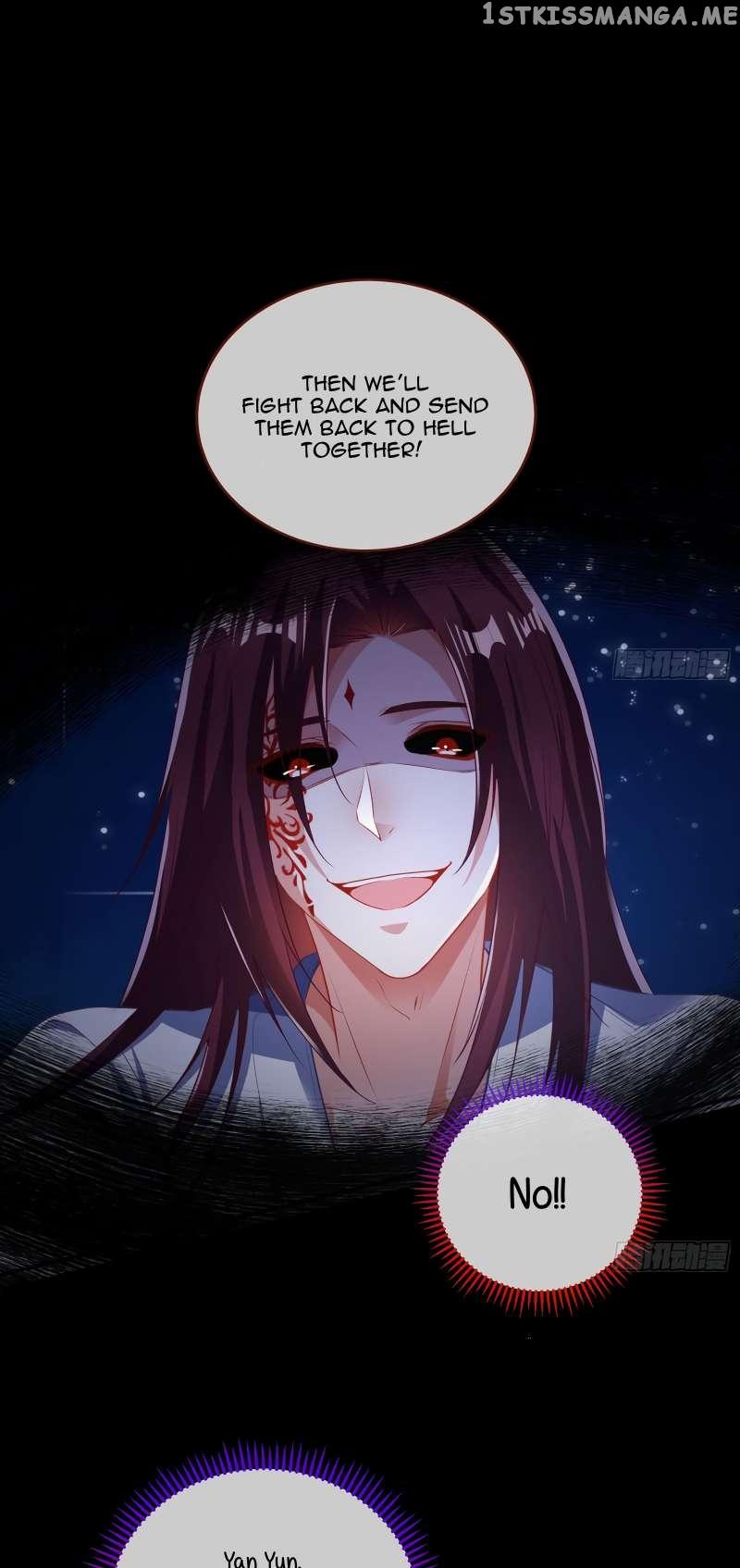 Cheating Men Must Die Chapter 355 page 14