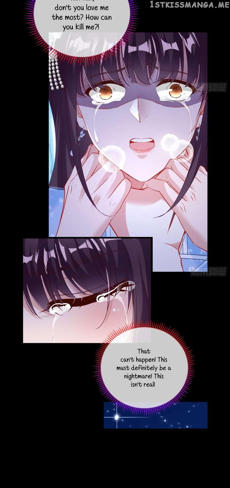 Cheating Men Must Die Chapter 355 page 15