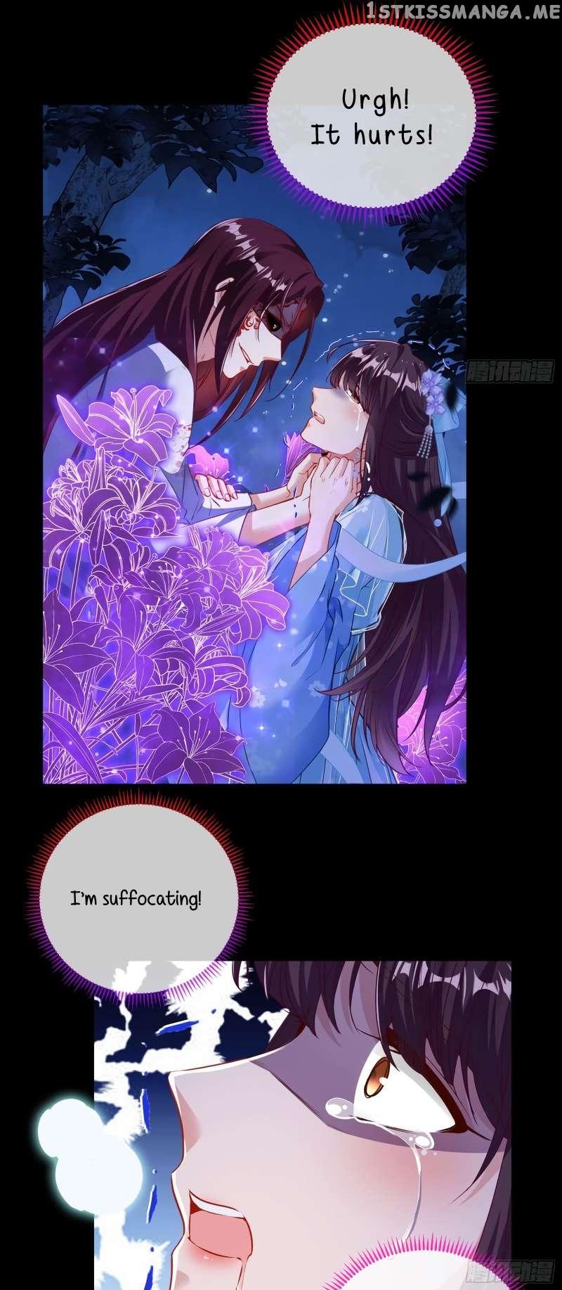 Cheating Men Must Die Chapter 355 page 16