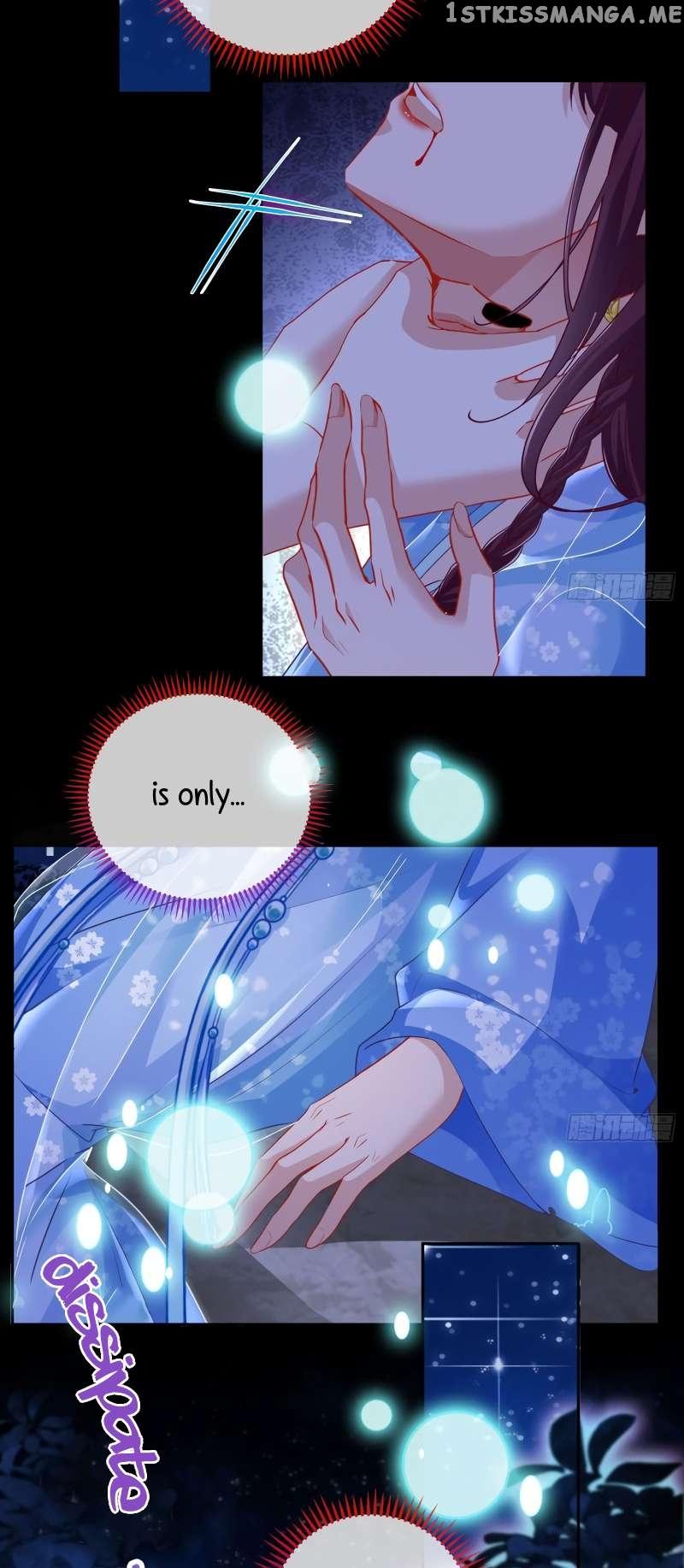 Cheating Men Must Die Chapter 355 page 18